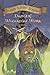 Danger! Wizard at Work (Dragon Slayers' Academy (Pb))