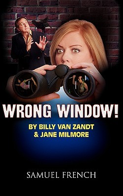 Wrong Window (Paperback)