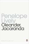 Oleander, Jacaranda: A Childhood Perceived