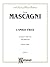 L'amico Fritz (An Opera in Three Acts): Italian Language Edition, Vocal Score (Kalmus Edition) (Italian Edition)