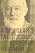 A Scholar's Tale: Intellectual Journey of a Displaced Child of Europe