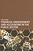 Financial Management and Accounting in the Public Sector (Routledge Masters in Public Management)