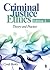 Criminal Justice Ethics: Th...