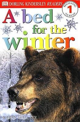 A Bed for the Winter (Paperback)