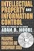 Intellectual Property and Information Control by Adam Moore