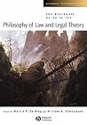 The Blackwell Guide to the Philosophy of Law and Legal Theory (Blackwell Philosophy Guides)