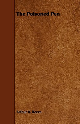 The Poisoned Pen (Paperback)