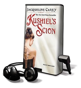 Kushiel's Scion