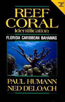 Reef Coral Identification: Florida Caribbean Bahamas (Paperback)