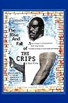 The Rise and Fall of the Crips by Richard Turner