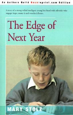 The Edge of Next Year (Paperback)