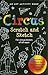 Scratch and Sketch Circus by Barbara Paulding