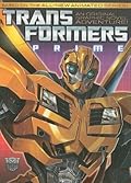 Transformers Prime