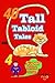 40 Tall Tabloid Tales and 4...