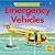 Emergency Vehicles by Felicity Brooks