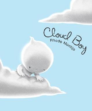 Cloud Boy (Hardcover)