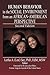 Human Behavior in the Social Environment from an African-American Perspective