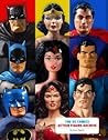 The DC Comics Action Figure Archive