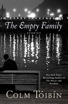 The Empty Family: Stories (Hardcover)