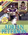 Adrian Peterson (Superstars of Pro Football)