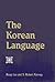 The Korean Language