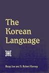 The Korean Language