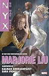 NYX by Marjorie M. Liu