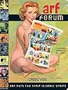 Arf Forum by Craig Yoe