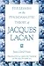 Five Lessons on the Psychoanalytic Theory of Jacques Lacan by Juan-David Nasio