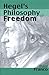 Hegel's Philosophy of Freedom