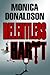 Relentless Hartt by Monica Donaldson
