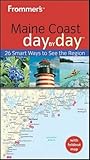 Frommer's Maine Coast Day by Day