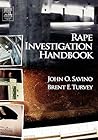 Rape Investigation Handbook