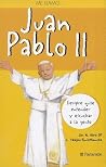 Me llamo Juan Pablo II (Spanish Edition) Me llamo Juan Pablo II (Spanish Edition)