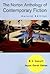 The Norton Anthology of Contemporary Fiction by R.V. Cassill