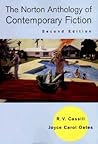 The Norton Anthology of Contemporary Fiction The Norton Anthology of Contemporary Fiction