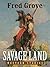 Savage Land: Western Stories