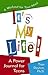 It's My Life!: A Power Journal for Teens: A Workout for Your Mind