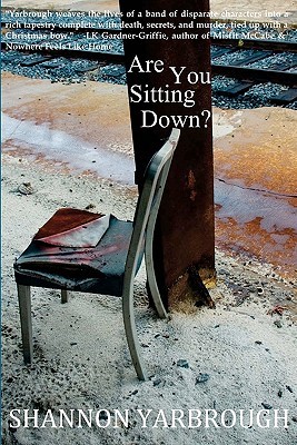 Are You Sitting Down? (Paperback)