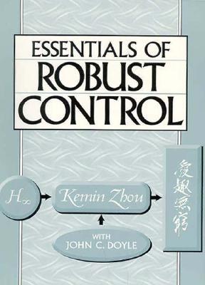 Essentials of Robust Control (Paperback)