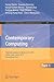 Contemporary Computing by Sanjay Ranka