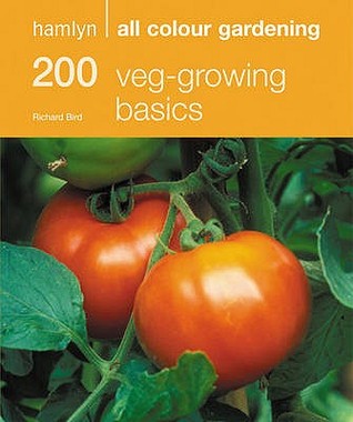 200 Veg-Growing Basics (Paperback)