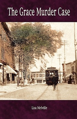 The Grace Murder Case (Paperback)