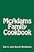 McAdams Family Cookbook
