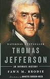 Thomas Jefferson:...