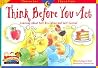 Think Before You Act: Learning About Self-Discipline and Self-Discipline (Character Education Readers)