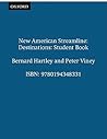 New American Streamline: Destinations: Advanced: Student Book