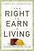 The Right to Earn a Living by Timothy Sandefur