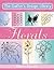 Crafters Design Library: Florals