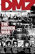 DMZ, Vol. 5: The Hidden War